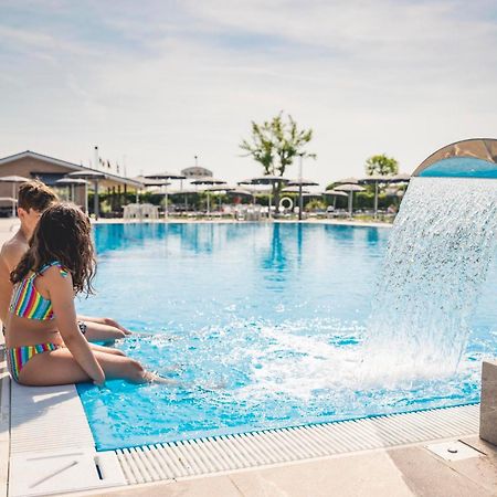 Hotel Baya - In Centro, Sul Mare Milano Marittima Ngoại thất bức ảnh