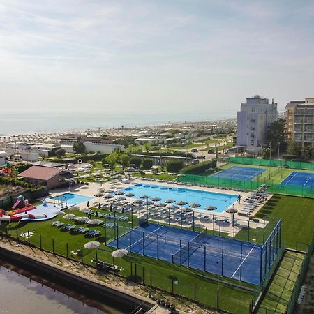Hotel Baya - In Centro, Sul Mare Milano Marittima Ngoại thất bức ảnh