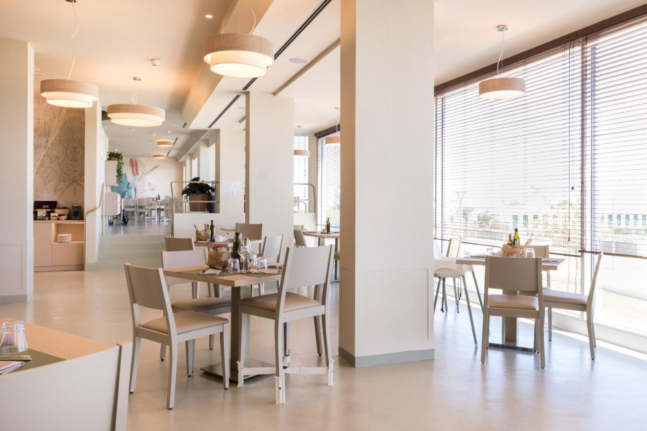 Hotel Baya - In Centro, Sul Mare Milano Marittima Ngoại thất bức ảnh