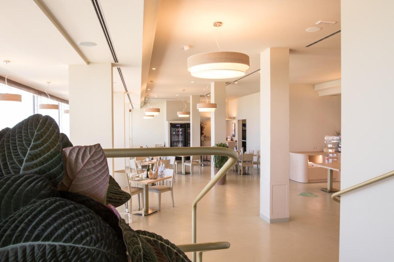 Hotel Baya - In Centro, Sul Mare Milano Marittima Ngoại thất bức ảnh