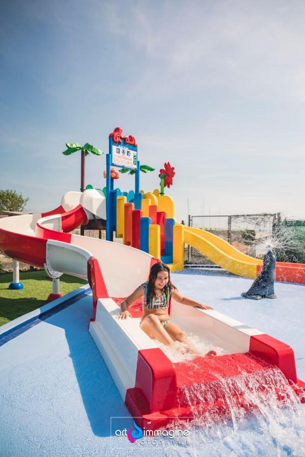 Hotel Baya - In Centro, Sul Mare Milano Marittima Ngoại thất bức ảnh