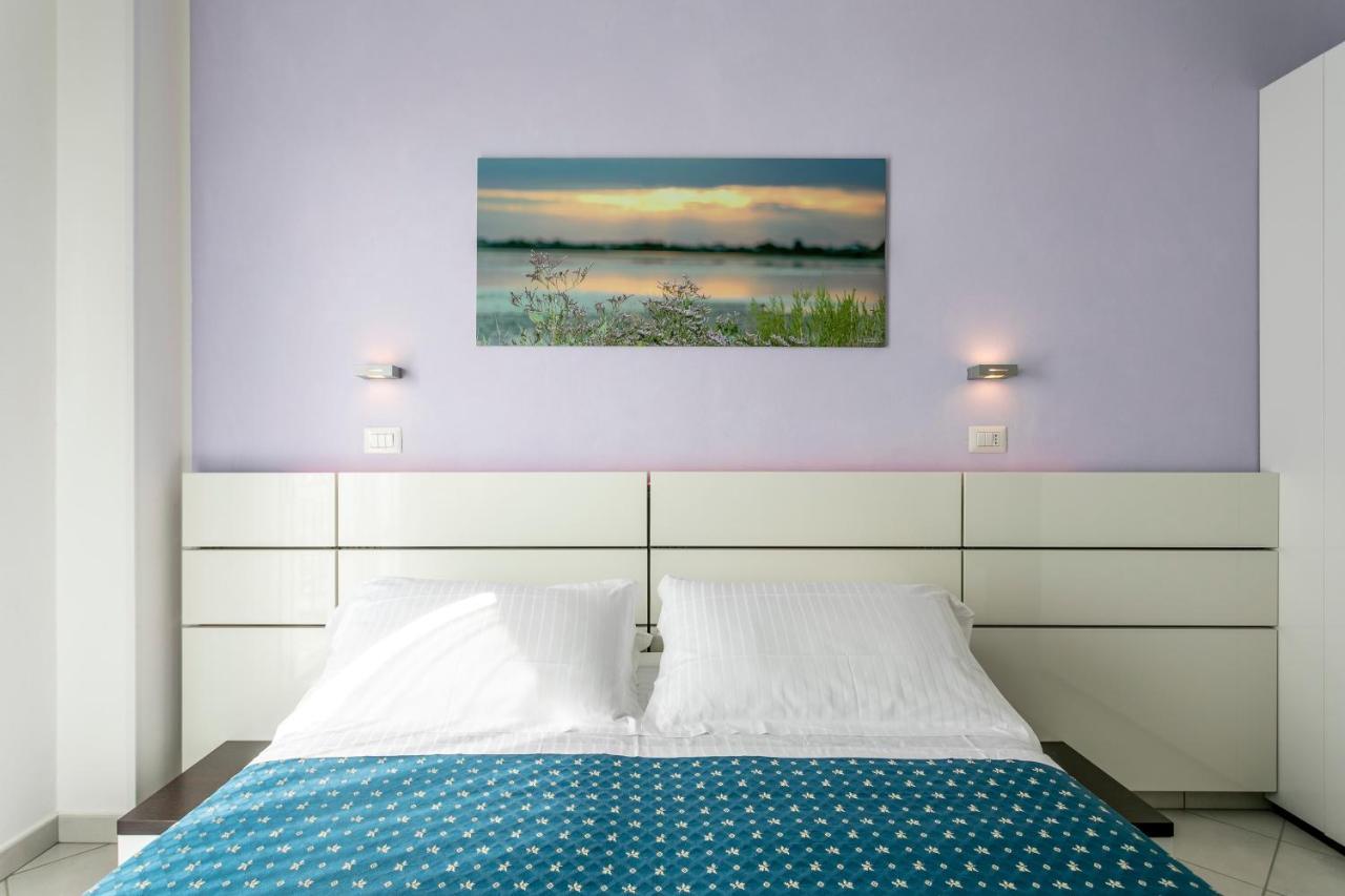 Hotel Baya - In Centro, Sul Mare Milano Marittima Ngoại thất bức ảnh