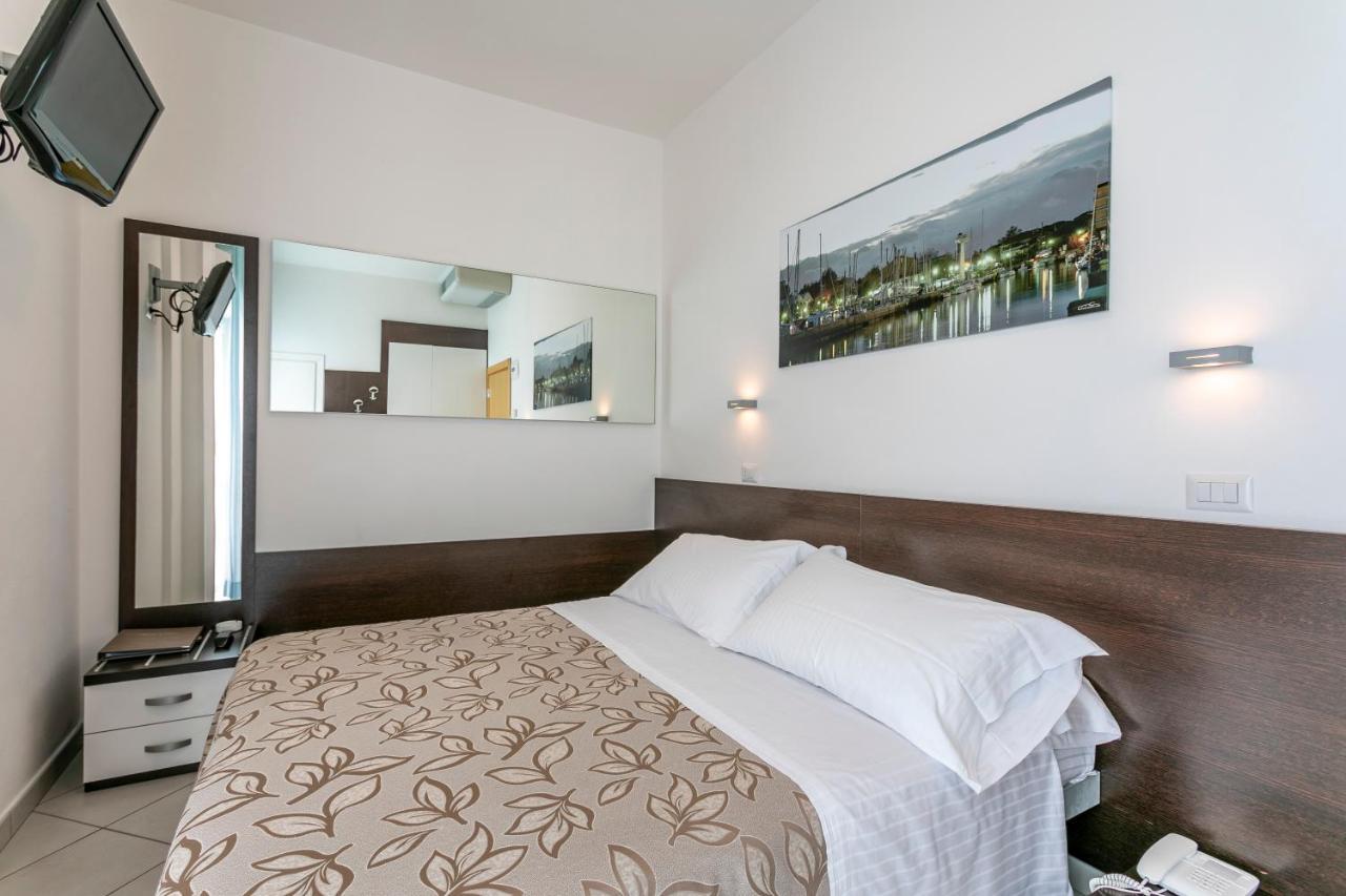 Hotel Baya - In Centro, Sul Mare Milano Marittima Ngoại thất bức ảnh