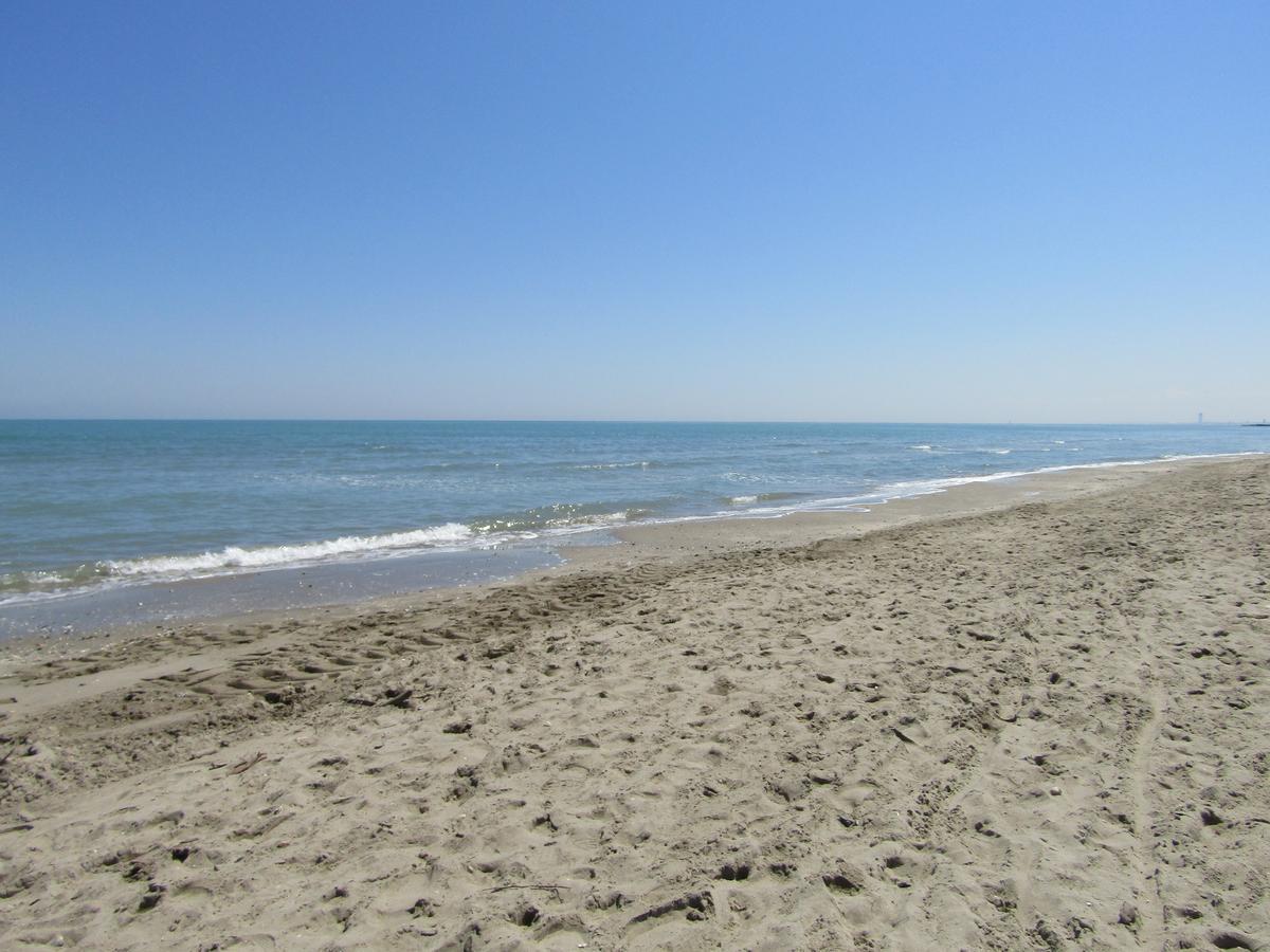 Hotel Baya - In Centro, Sul Mare Milano Marittima Ngoại thất bức ảnh